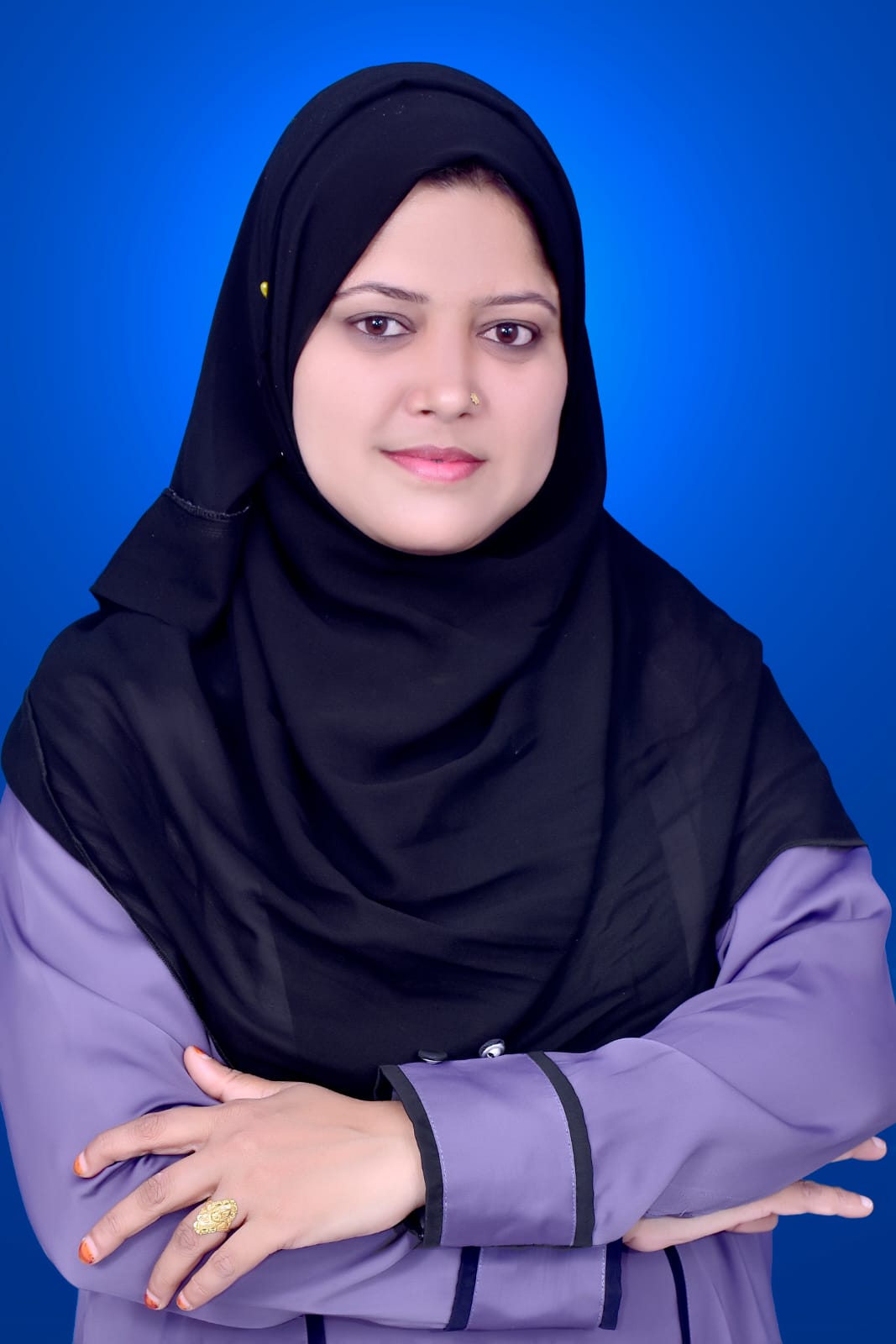 RESHMA KHAN