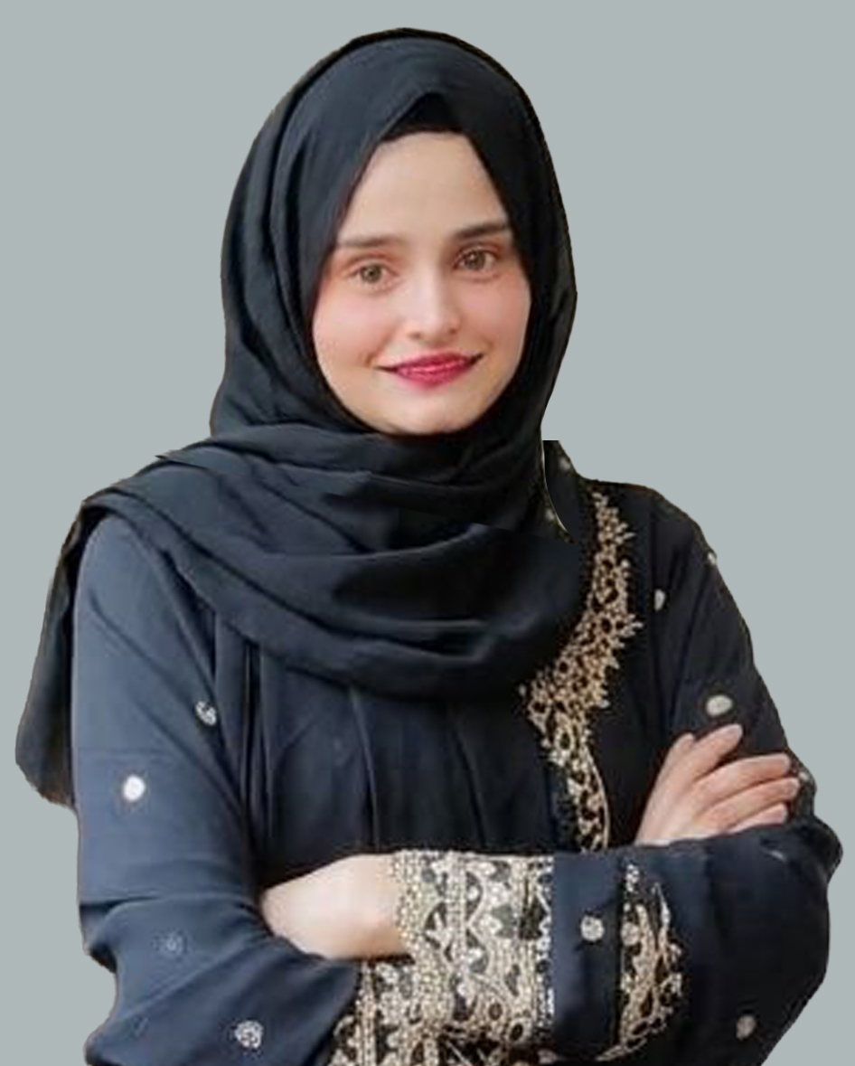 SANIYA ANSARI